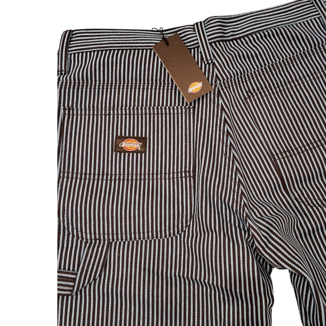 Dickies Stripped Shorts 30"