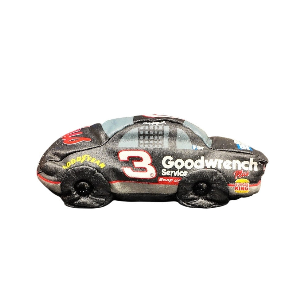 Dale Earnhardt Goodwrench Plushie