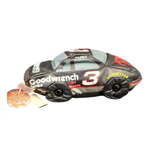 Dale Earnhardt Goodwrench Plushie