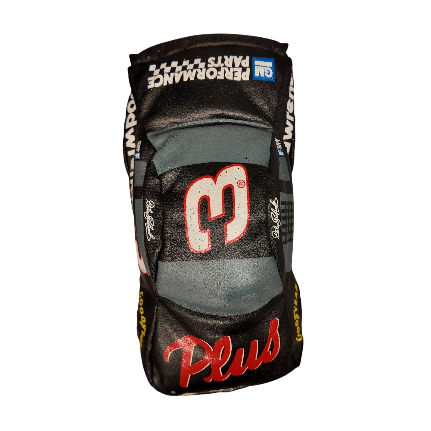 Dale Earnhardt Goodwrench Plushie