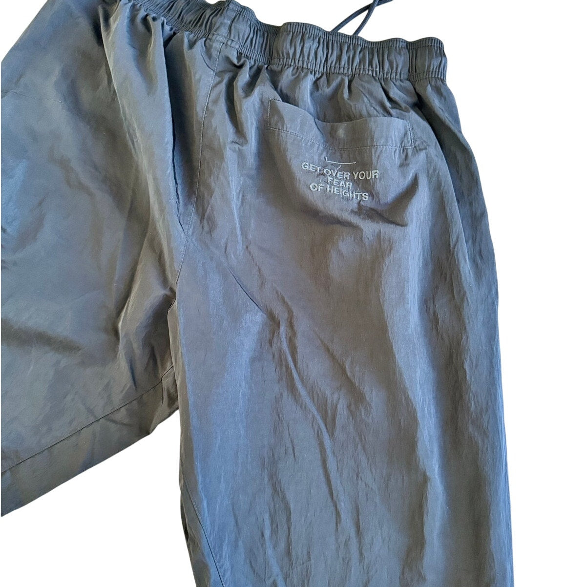 Get Over Your Fear Nike XL