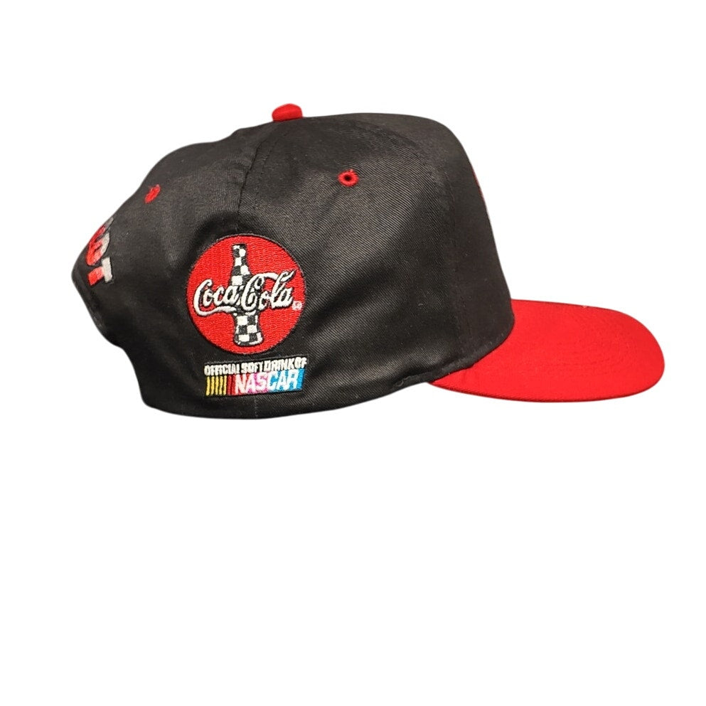 Vintage Dale Earnhardt x Coke