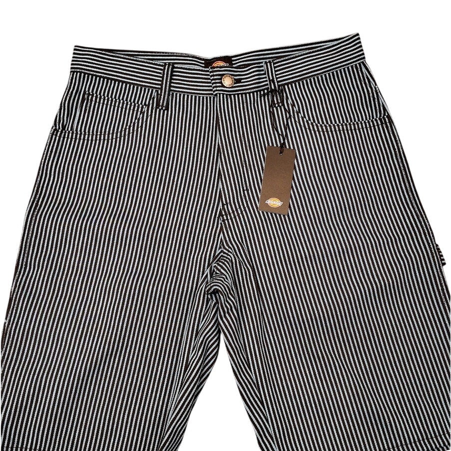 Dickies Stripped Shorts 30"