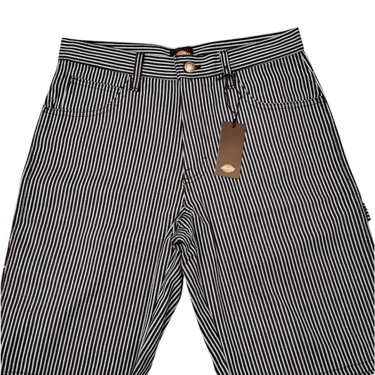 Dickies Stripped Shorts 30"