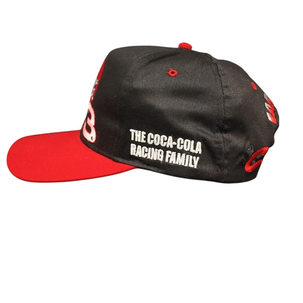 Vintage Dale Earnhardt x Coke