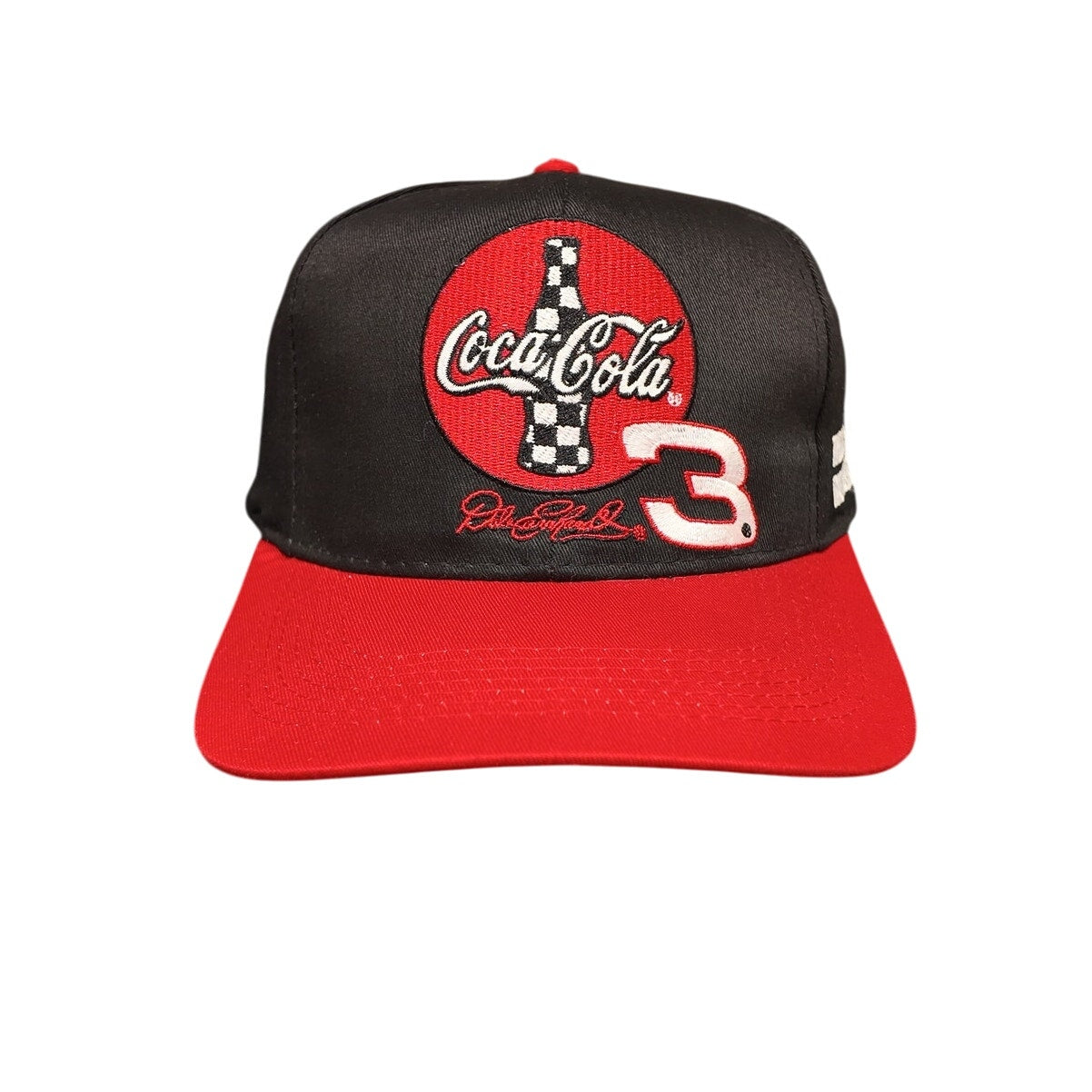 Vintage Dale Earnhardt x Coke