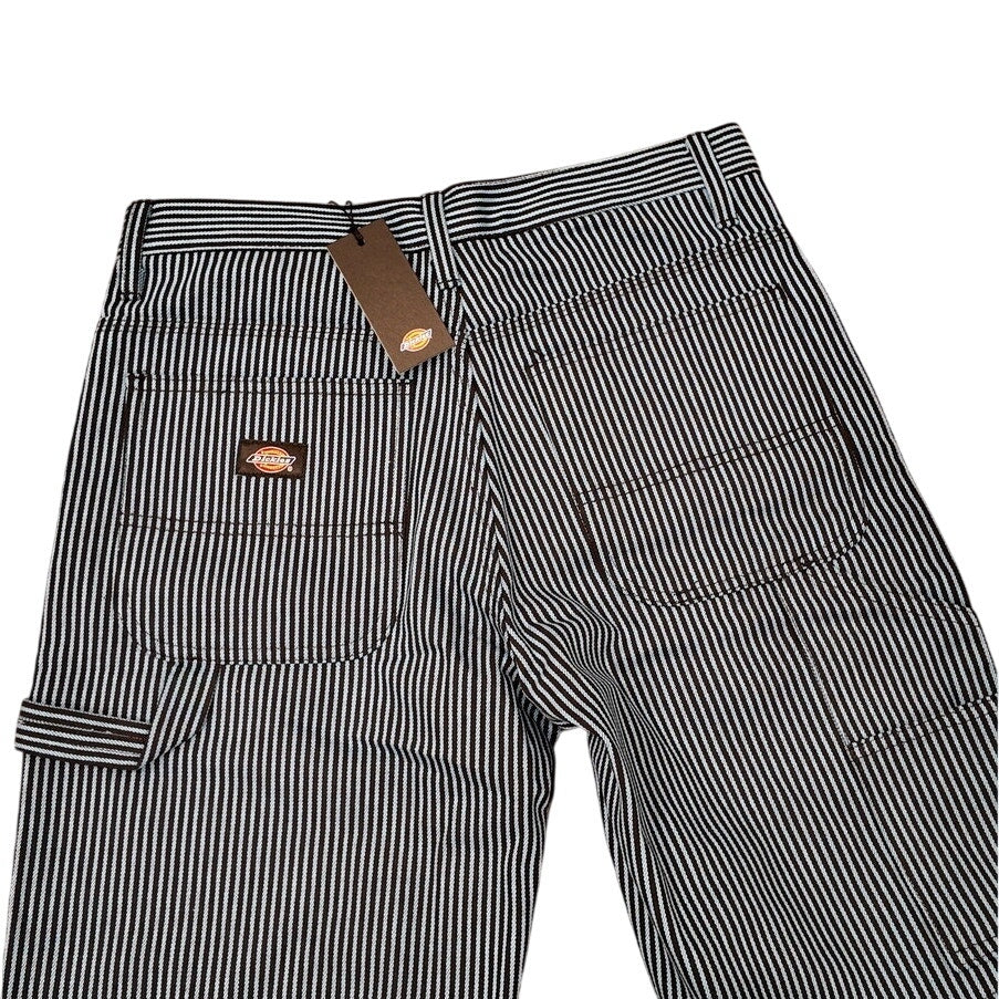 Dickies Stripped Shorts 30"